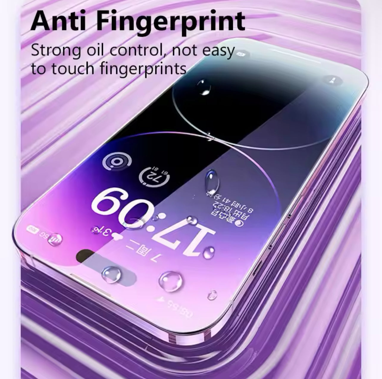 PJun Branded Premium 9H Clear Full Coverage ShatterProof Glass Screen Protector- 4PCS iPhone 17 Series 2025 PJun Branded Premium 9H Clear Full Coverage ShatterProof Glass Screen Protector- 4PCS iPhone 17 Series 2025